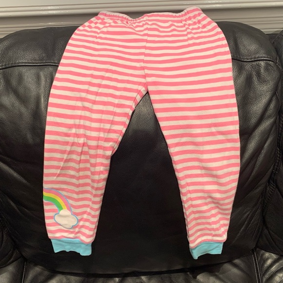 Disney Minnie & Mickey Mouse Pajama Set - Picture 5 of 7